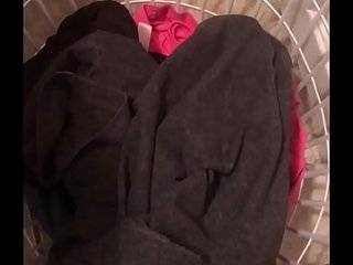 calcinha sujinha da cunhadinha novinha