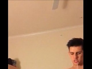 Hot twink bitch