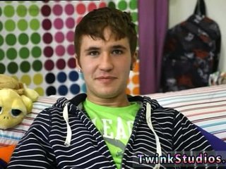 Gay porn teen movie 18 young Kain Lanning is a red-hot little dude