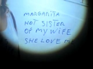 tribute margarita cortes hot sister of my wife