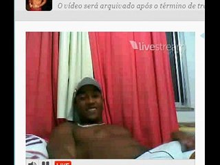 twitcam negão gostoso - mx madame xaninha