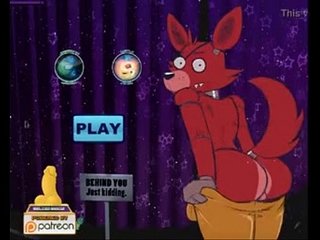 Five Night's At Freddies Foxy getting fucked - YIFF Jasonafex - XVIDEOS com