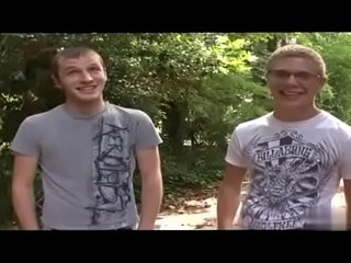 Teen guy gay sex tape Jesse Bryce the cockhungry hunk