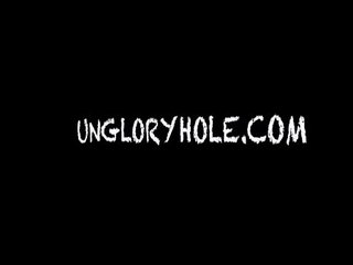 Ungloryhole33