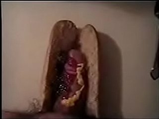 Cock Hot Dog