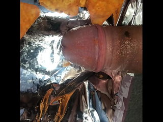 solobdsmman 55 - orange doritos dick